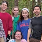 Appalachian State obx volunteers feature2