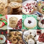 Best Ever Festive Christmas Cookies 2