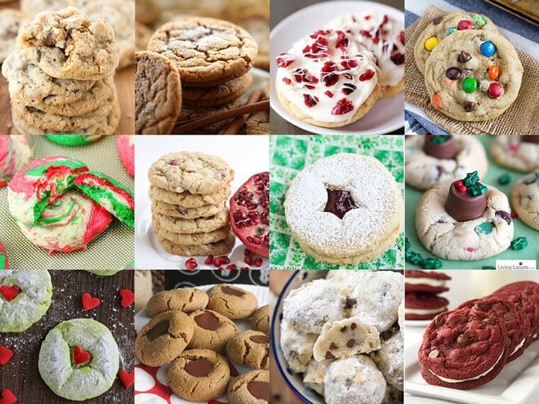 Virtual Cookie Exchange- OBX Edition