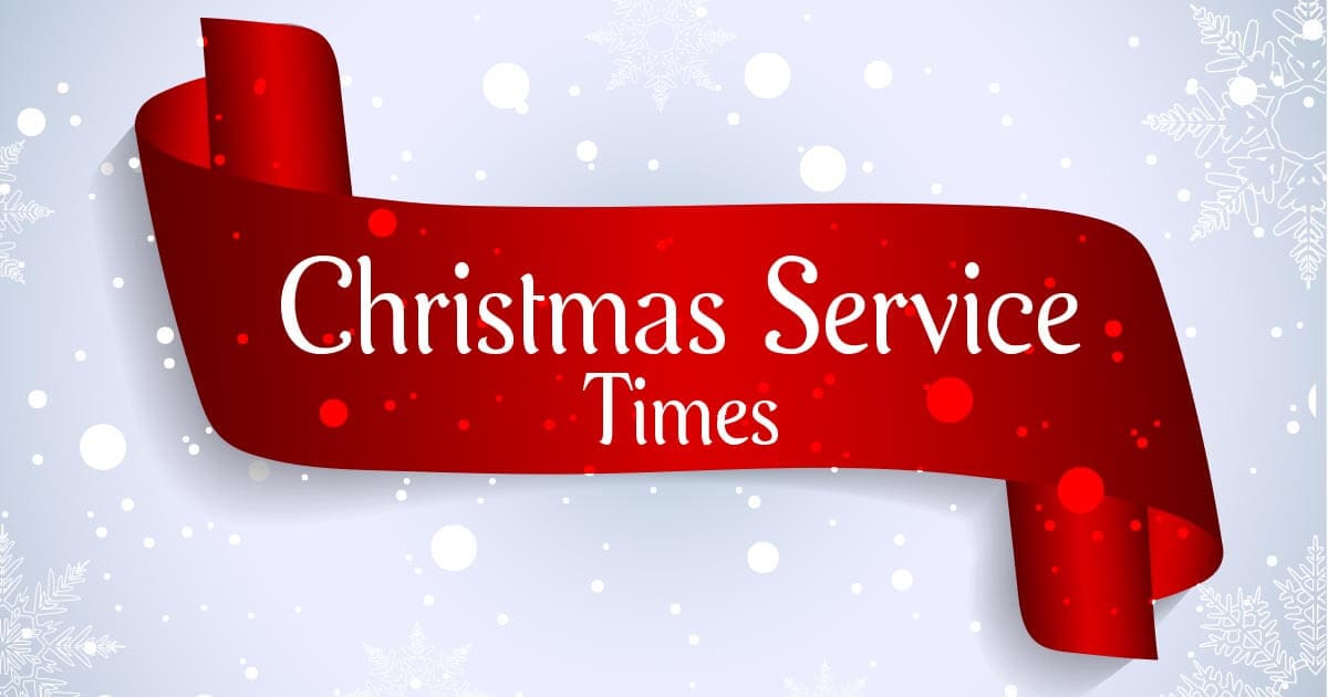 Christmastime Praise & Worship