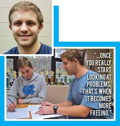 dare county students