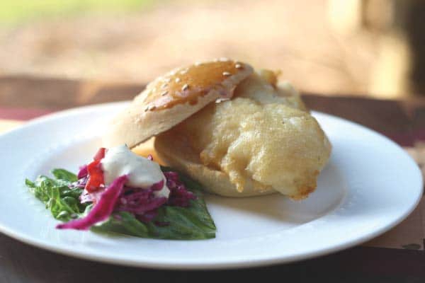 lionfish recipes