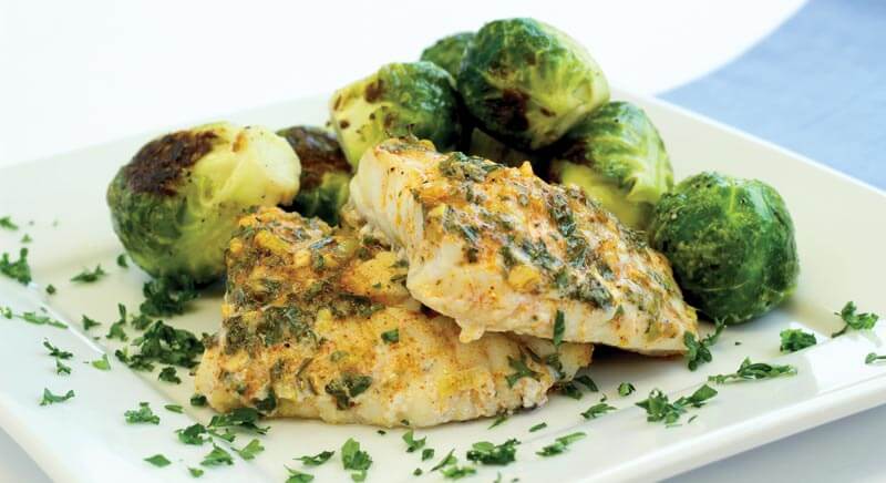 lionfish recipes
