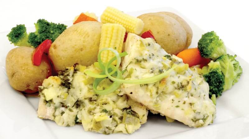 lionfish recipes