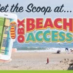 Obx beach access outer banks public beach access