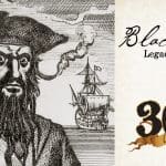 Blackbeard 300th Anniversary