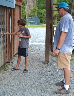 Dare Challenge Outer Banks