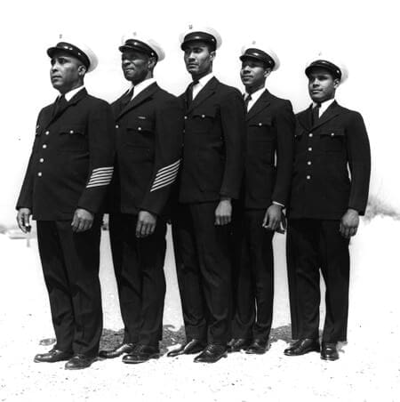 Richard Etheridge surfmen