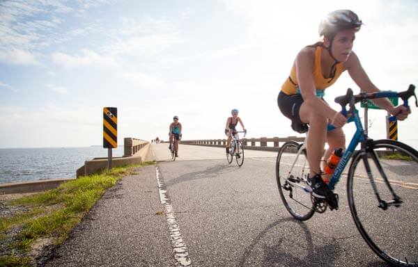 Outer Banks Triathalon