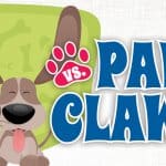 Pawsclaws web