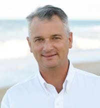 Jeff Scott of Scott Team Realty
