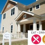 Eat drink