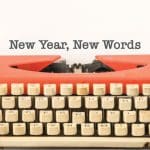 New words