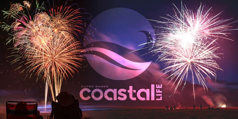 Celebrate Fourth of July 2021 on the Outer Banks with a BANG