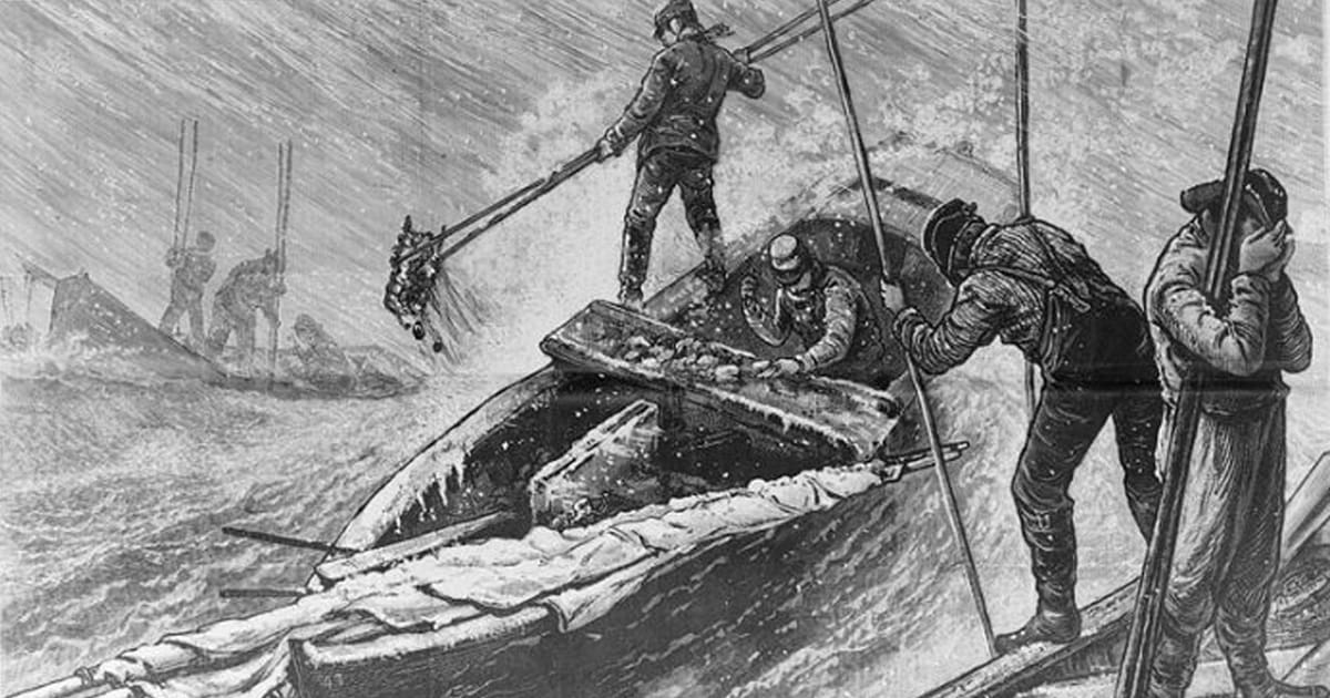 north carolina oyster wars
