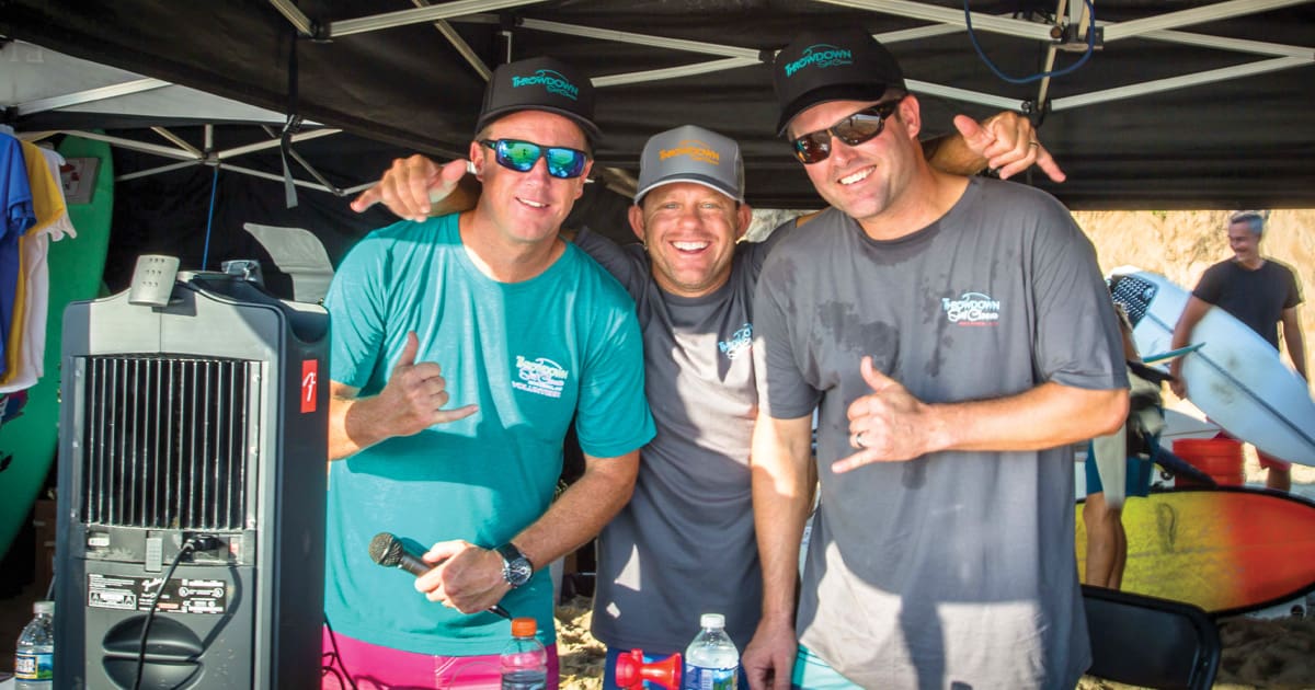 greg sherman, jason breiholz, stephen lamm