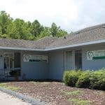 free clinic Dare County