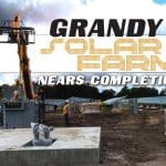 grandy solar farm