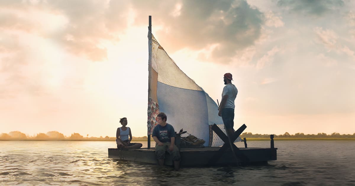 The Peanut Butter Falcon