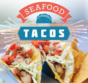 seafood tacos recipes