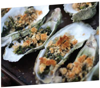 outer-banks-oysters outer banks oysters rockefeller