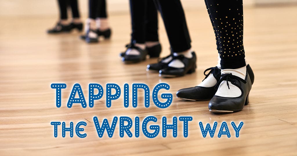 The Wright Tappers