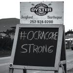 hurricane dorian ocracoke