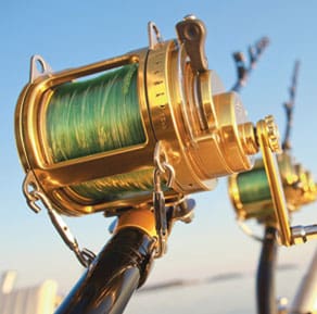 outer banks fishing