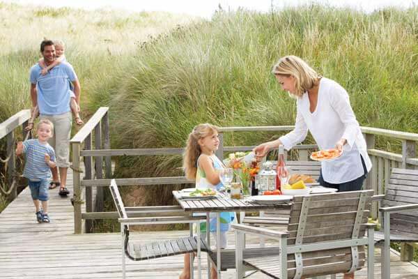 outer banks vacation home