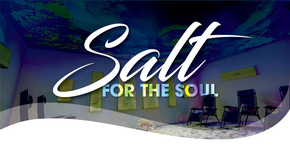 Salt for the Soul