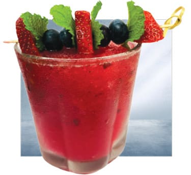 outer banks restaurant cocktail
