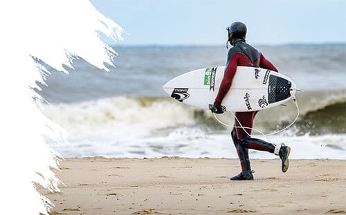 outer banks surf brett barley