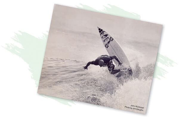 obx surf John McDaniel