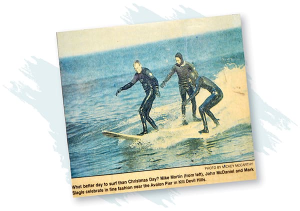 outer banks winter surf wetsuit
