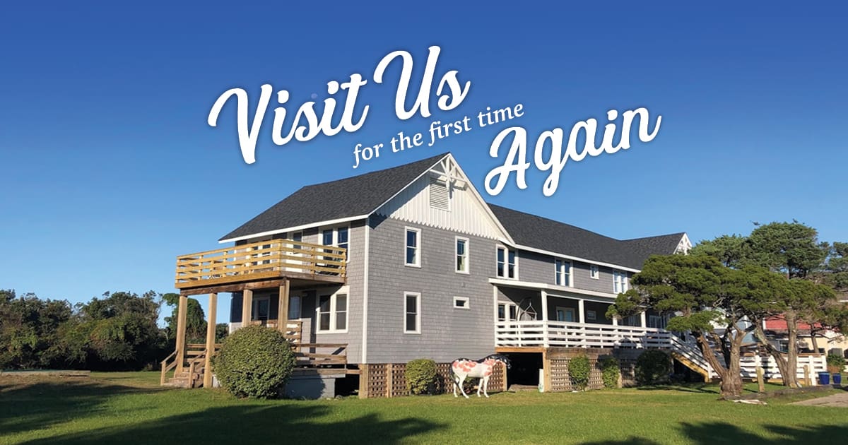 The Atlantic Inn