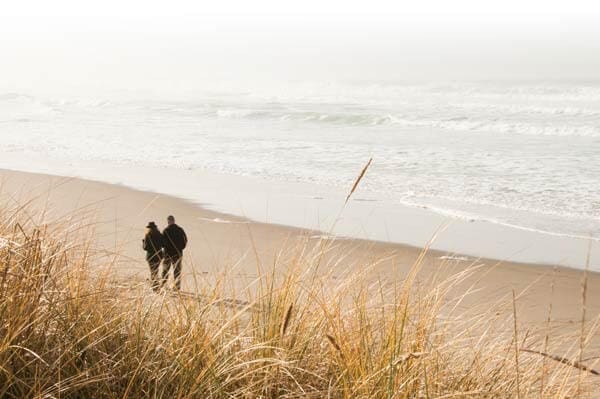 outer banks treasure hunt