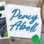 outer banks percy abell