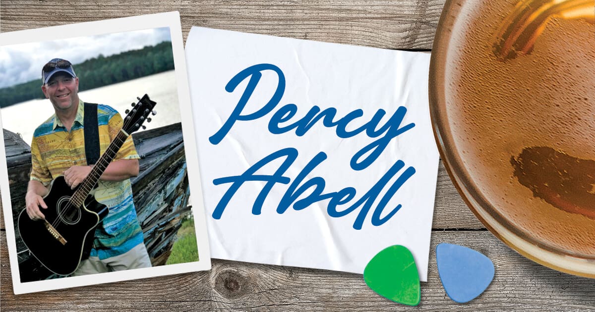Percy Abell