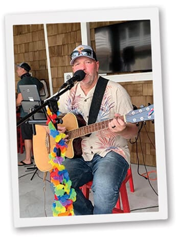 outer banks percy abell live outer banks percy abell live