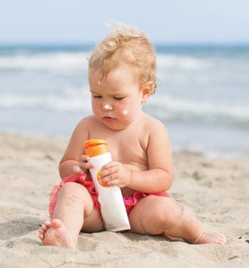 beach safety tips