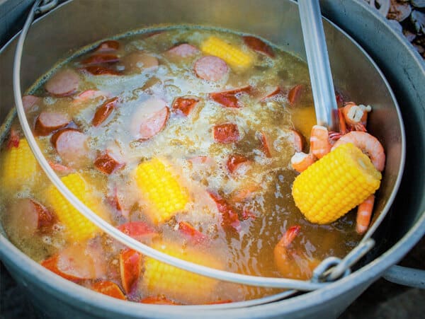 firehouse boil delivery