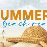 outer banks summer books
