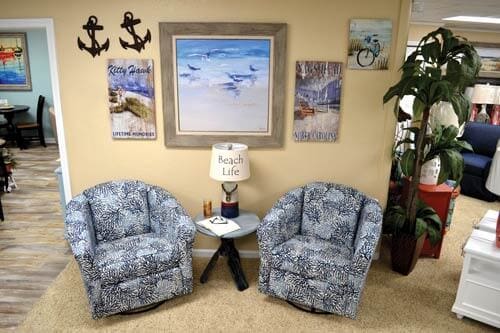 comfy-space-by-kitty-hawk-carpets-obx comfy chairs outer banks