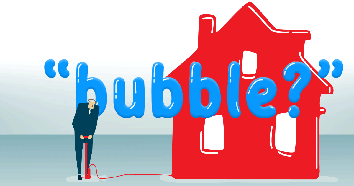 will-the-housing-bubble-pop housing bubble