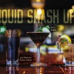 obx mixed drinks