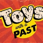 outer banks old toys