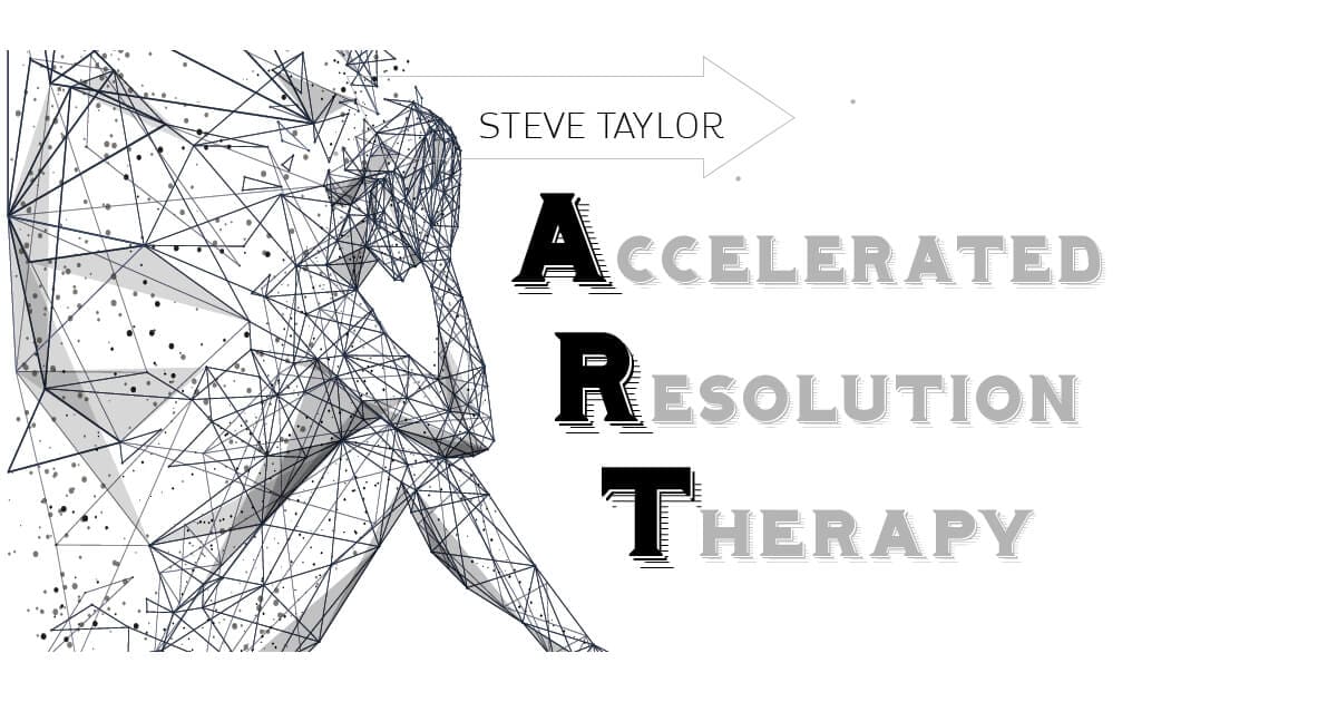 Accelerated Resolution Therapy