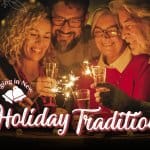 obx holiday traditions