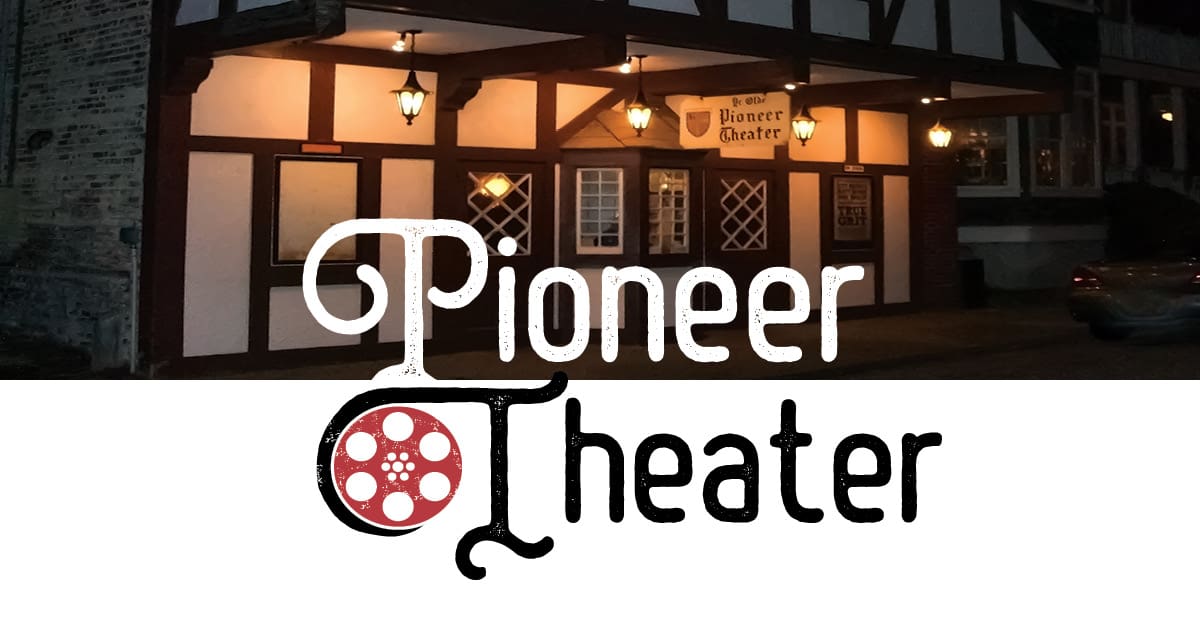 Manteo’s Pioneer Theater