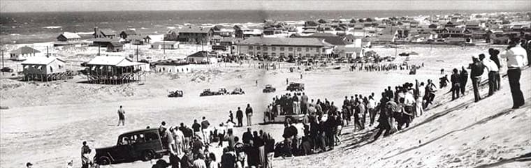 jockeys ridge old picture